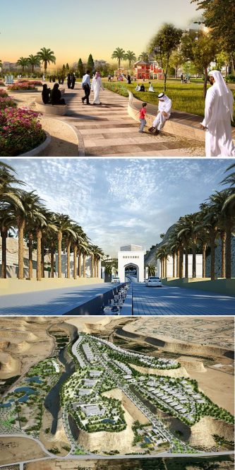 Cayan Group acquires off-plan permits for Samaya project