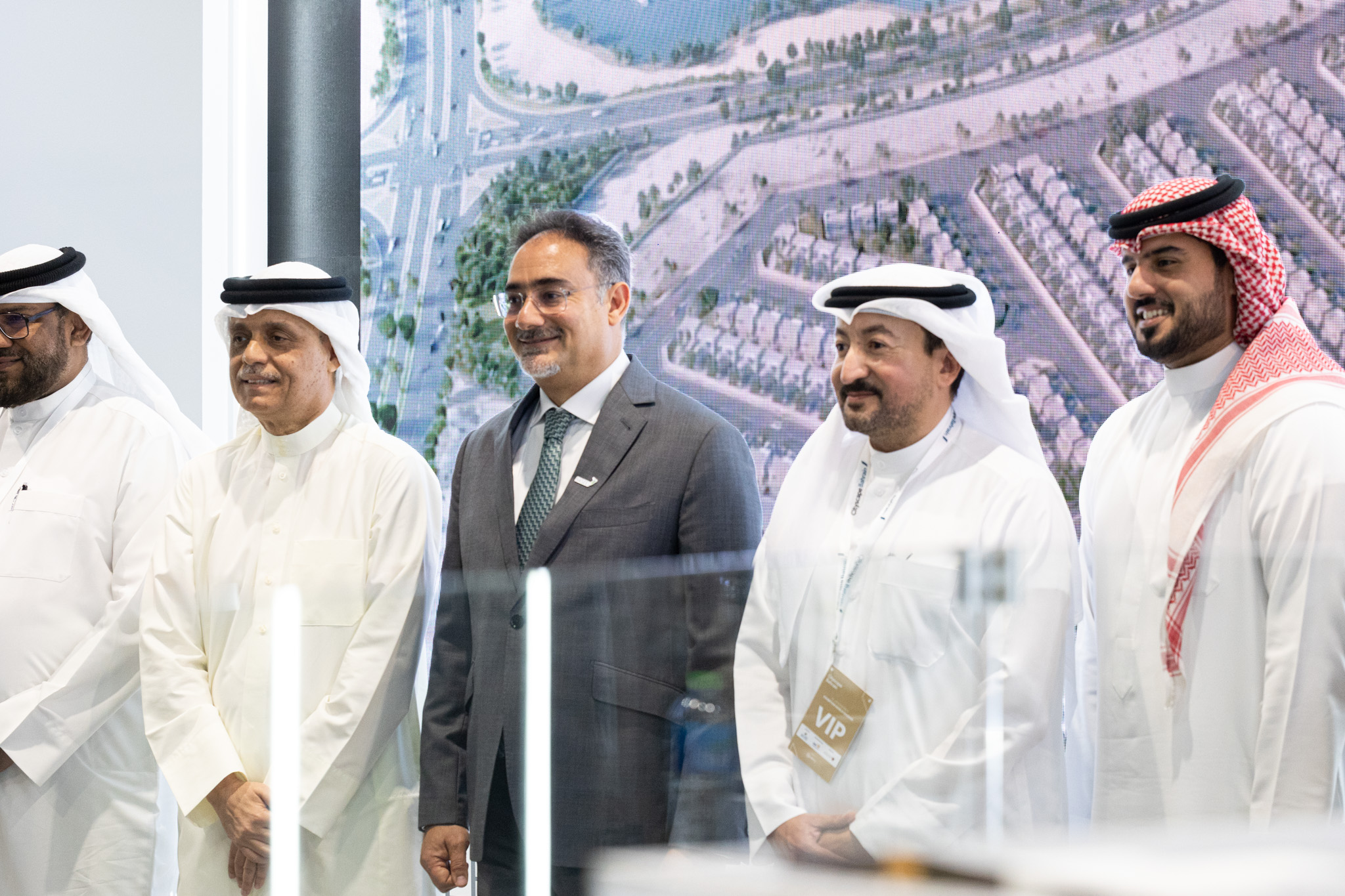 Cityscape 2025 Impact Estate Bahrain