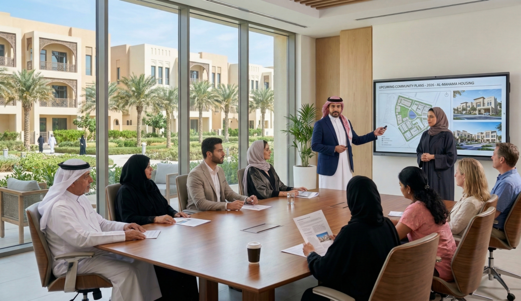 Key Responsibilities of the Board of Directors in an Owners Association