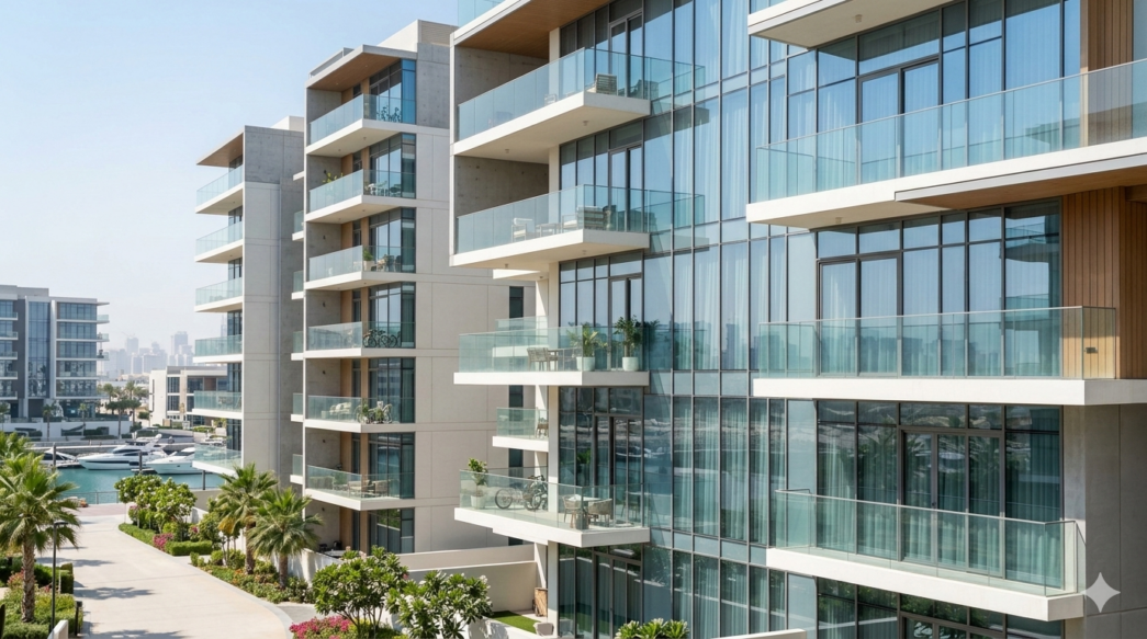 What Happens If a Building Does Not Form an Owners Association in Bahrain?