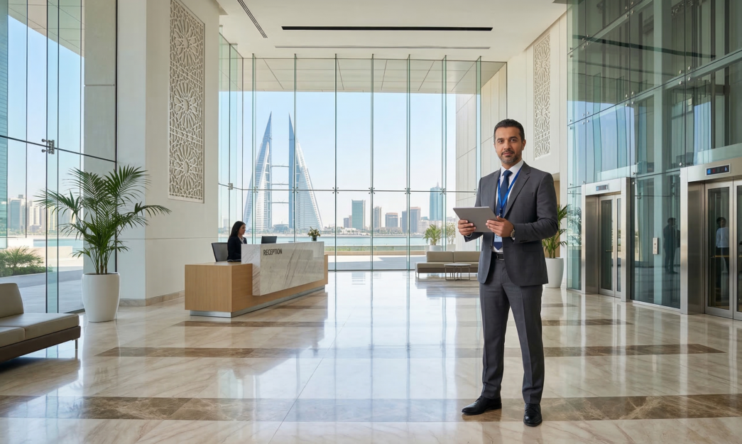 The Most Important Aspects of Good Property Management 