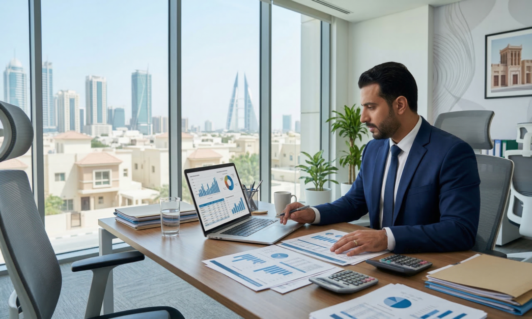 The Importance of On-Time Rental Collection and Financial Reporting 