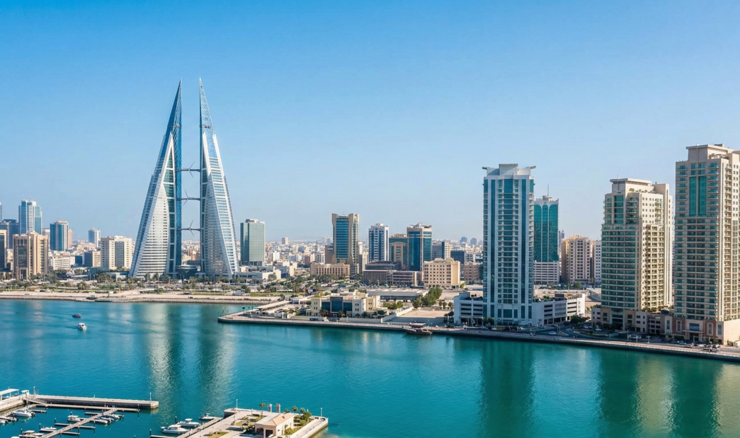 What is an Owners Association in Bahrain?