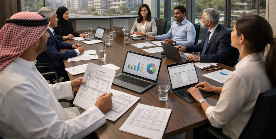 The Importance of Holding an Annual General Assembly Meeting for an Owners Association 