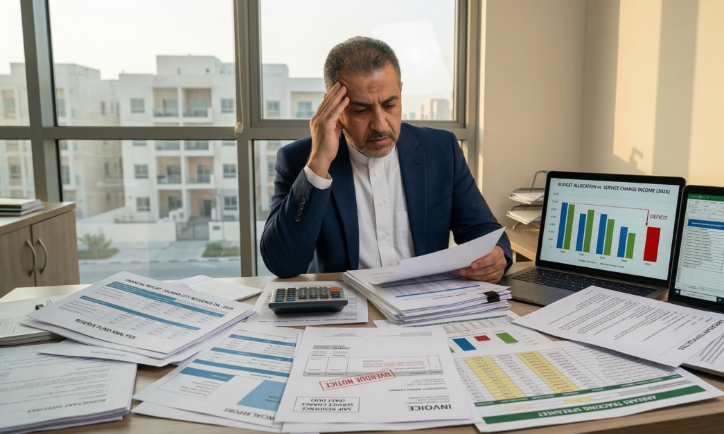 The Challenges of Running an Owners Association Without Professional Management 