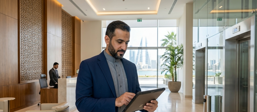 The Role of an Owners Association Manager  