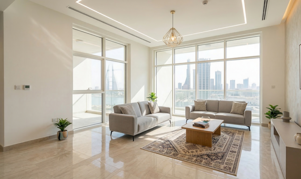 The Importance of Clean and Renovated Units in a Building 