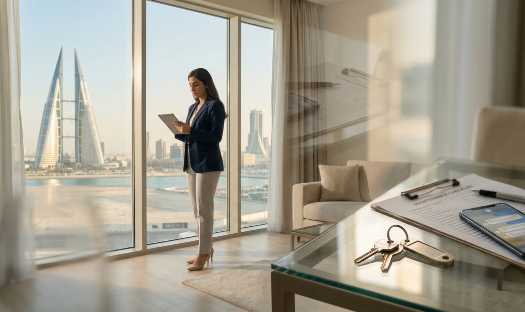 Key Functions of a Property Manager When Managing a Single Unit 