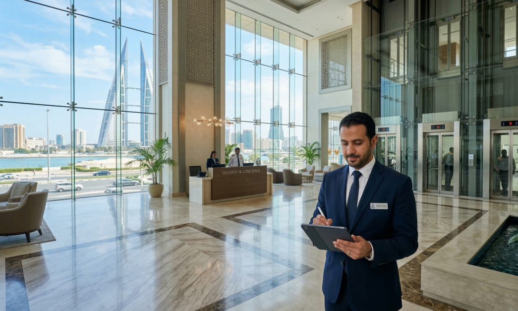 The Role of a Property Manager: Day-to-Day Responsibilities 