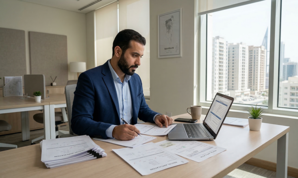 The Importance of Tenant Screening and Move-In / Move-Out Inspections 