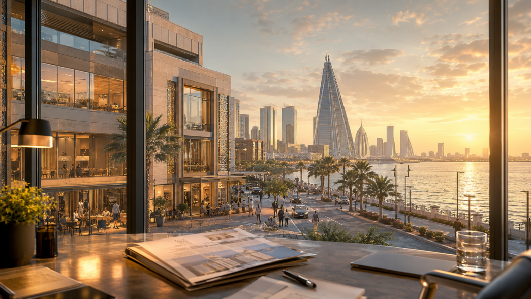 How to Increase Rental Income and Reduce Vacancy in Commercial Properties